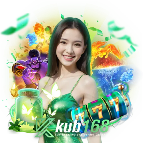 kub 168 login